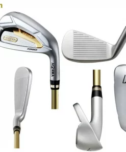 Gậy sắt golf Honma B07 3 sao