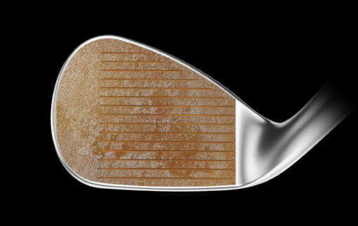 Gậy wedge Callaway Jaw Raw