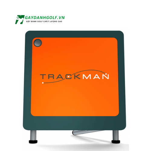 Cảm Biến Golf TrackMan 3