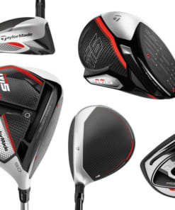 gậy TaylorMade M6