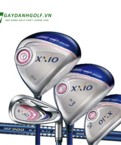 Fullset XXIO MP900 lady1