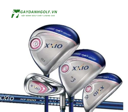 Fullset XXIO MP900 lady1