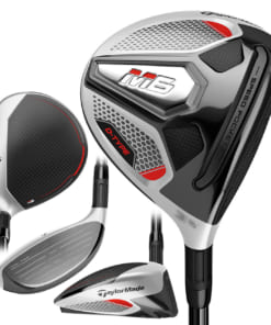 Gậy driver taylormade m6