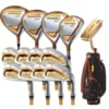 Fullset Honma Beres B-07 5 sao