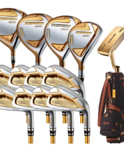 Fullset Honma Beres B-07 5 sao