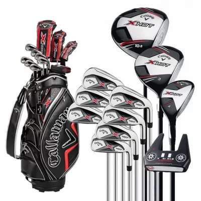 Bộ gậy fullset Callaway X hot
