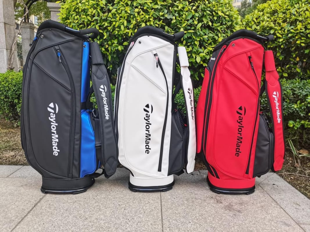 Túi gậy golf vải dù_Talormade