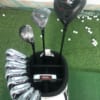 Fullset Taylormade R9 SuperMax cán S 90%