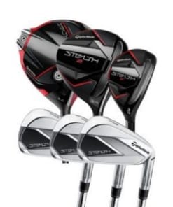 fullset-taylormade-stealth