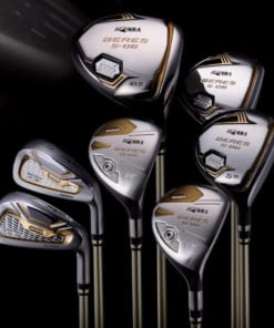 Honma Beres S-06 2 sao cũ lướt 1