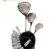 bộ gậy đánh golf honma S06 3 sao