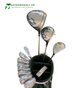 bộ gậy đánh golf honma S06 3 sao