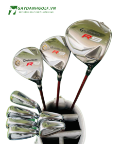 Fullset Taylormade R9