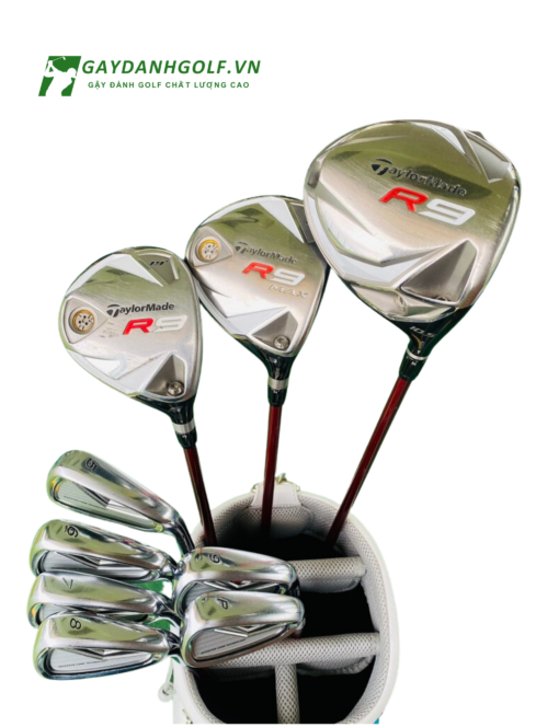 Fullset Taylormade R9