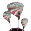 Gậy Driver Ping Gle 2