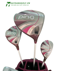 Gậy Driver Ping Gle 2