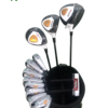 Full Taylormade R11 Graphite Flex-R