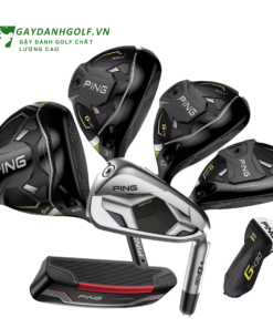 Fullset-gay-golf-ping-G430