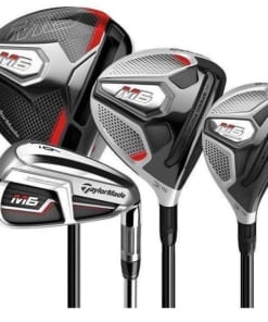 Gậy golf Taylormade M6