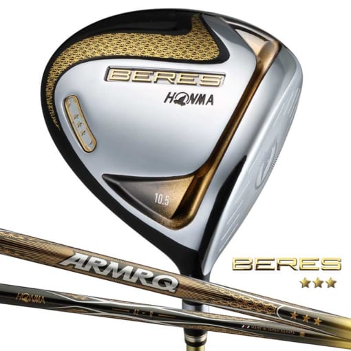 Gậy Driver Honma B07 3 sao