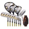 Honma Beres S-06 2 sao cũ lướt