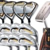 Fullset gậy golf Honma B07 3 sao