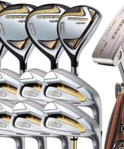 Fullset gậy golf Honma B07 3 sao