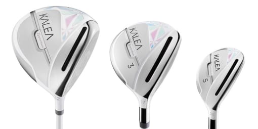 Driver Taylormade Kalea Ladies 1