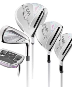 Fullset Taylormade Kalea Ladies