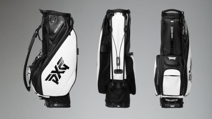 Túi golf PXG-Túi gậy đứng