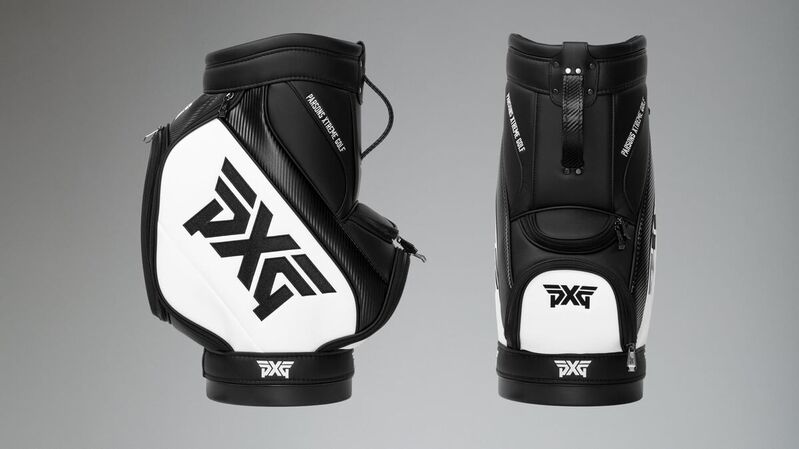 túi golf PXG-Túi đựng gậy nhỏ