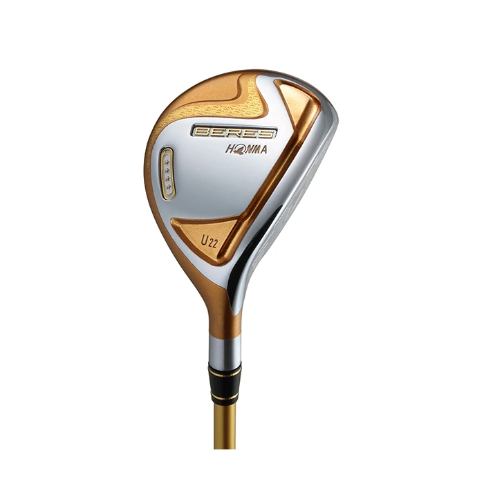 Honma NewBeres 2020