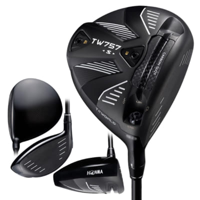 Gậy Driver Honma TW757