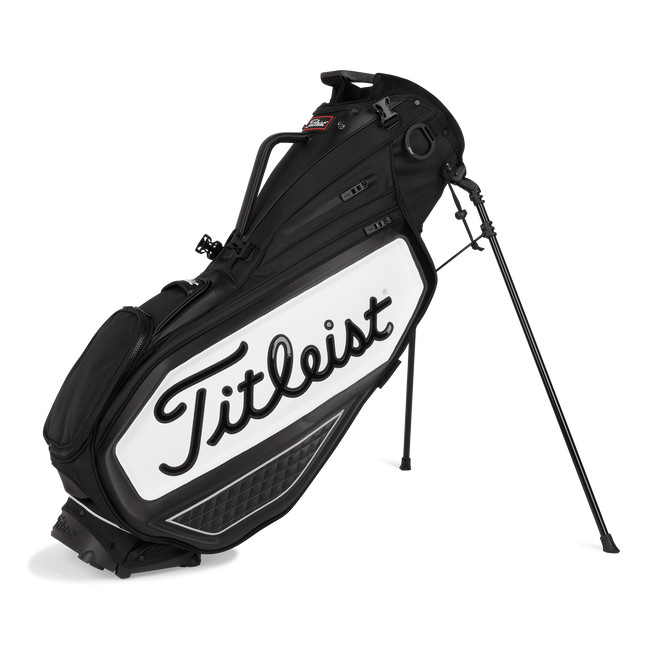 Túi Gậy Golf Titleist -Premium Carry Bag