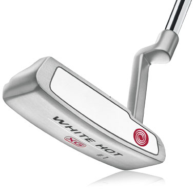 Gậy putter cũ 
Odyssey White Hot