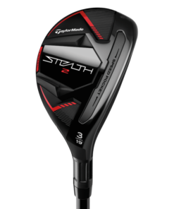 Gậy Rescue Taylormade Stealth 2