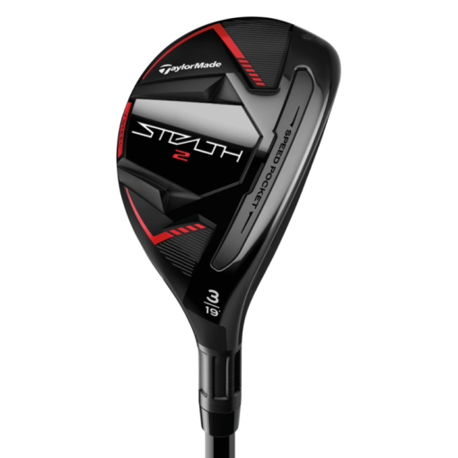 Gậy Rescue Taylormade Stealth 2