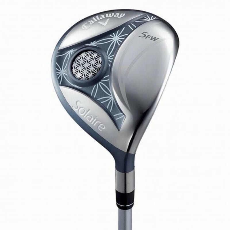 Gậy Driver Callaway Solaire