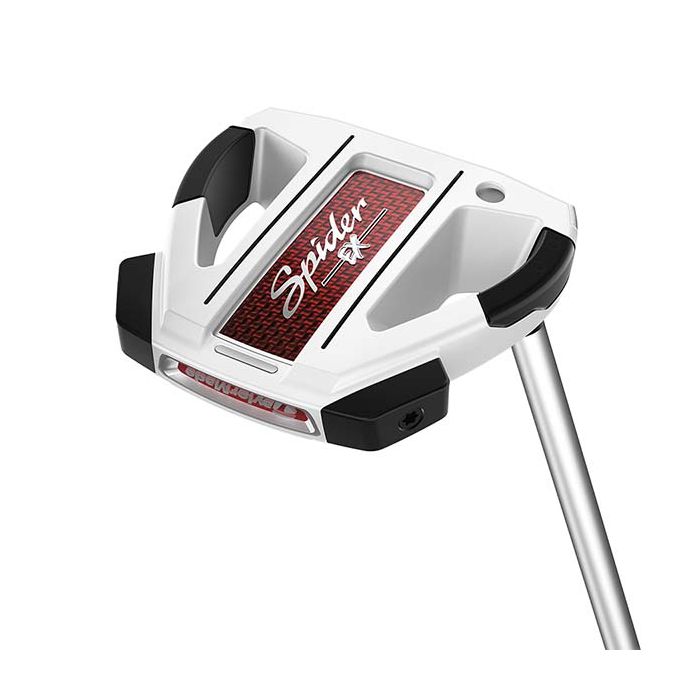 Gậy putter cũ TaylorMade Spider