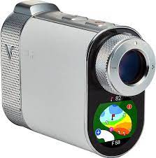 Máy đo khoảng cách Voice Caddie SL2 – Vũ khí hiện đại trên sân golf 