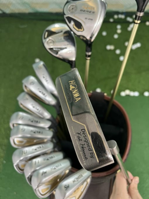 Putter Honma 2 sao