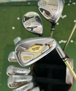 Ironset Honma 3 sao