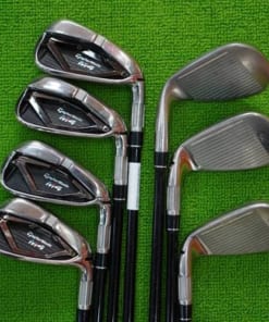 ironset-taylormade-m4-graphite-gay-danh-golf