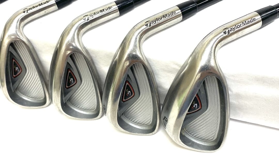 Gậy golf Taylormade