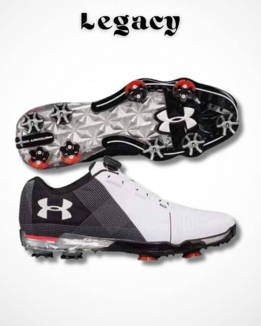 Giày Golf Under Armour Chính Hãng