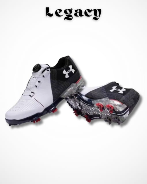 Giày Golf Under Armour Chính Hãng