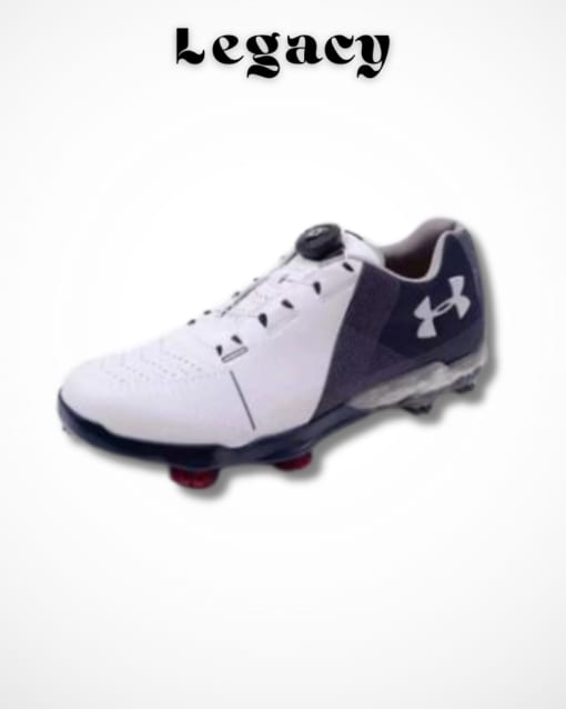 Giày Golf Under Armour Chính Hãng