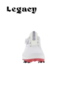 Giày golf Ecco W Biom G5 White